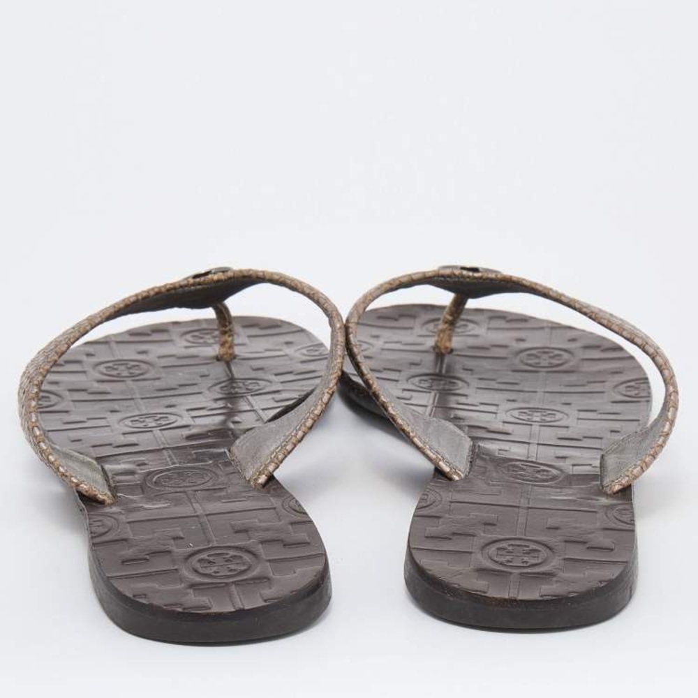 Tory Burch Sandals - Picture 2 of 6